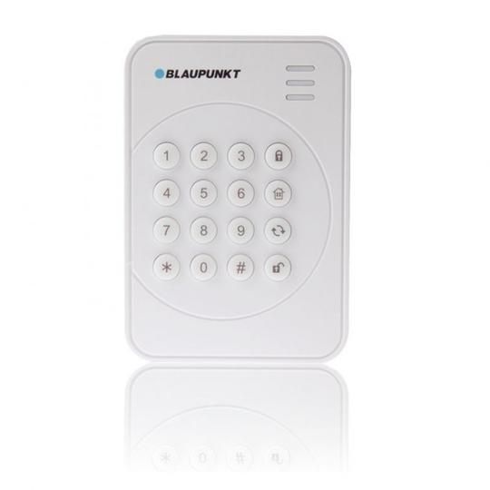 Blaupunkt Tastatur
