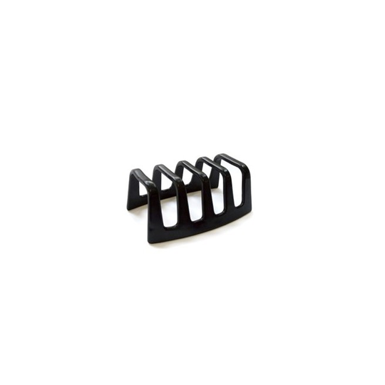 Flame Friendly Ceramic Rib Rack
