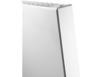 THERMRAD Vertical designradiator med plan front. 21-2200-400 Ydelse 70/40/20 760W - 60/30/20 442W. sidste få stk. i stør. udfases