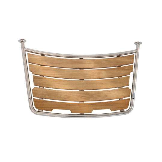 Badeplatform 1090x600 mm