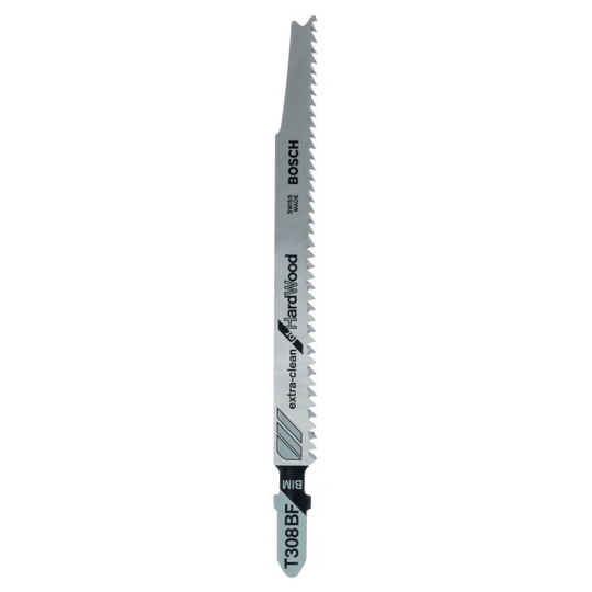 Bosch Stiksavklinge T308bf Bi-m Ex Fin 2stk Gl - 2609256A07