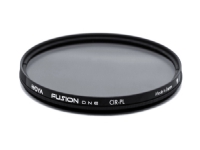 Hoya Fusion ONE CIR-PL, 6,7 cm, Circular polarising camera filter, 1 stk