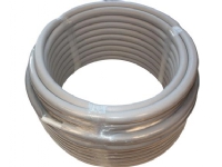 WAVIN 2X2,25MM HVID TIGRIS ALUPEX RØR PN1 9 - (50 meter)