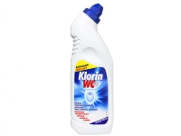 Klorin WC Gel Ocean 750ml. Klorin WC Gel Ocean renser og desinficerer toilettet