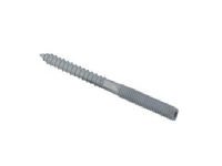 Walraven ansatsskrue M10x200mm - Elforzinket med torx 25. BIS