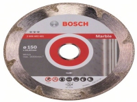 Bosch DIAMANTSKIVE 150MM BEST MARMOR
