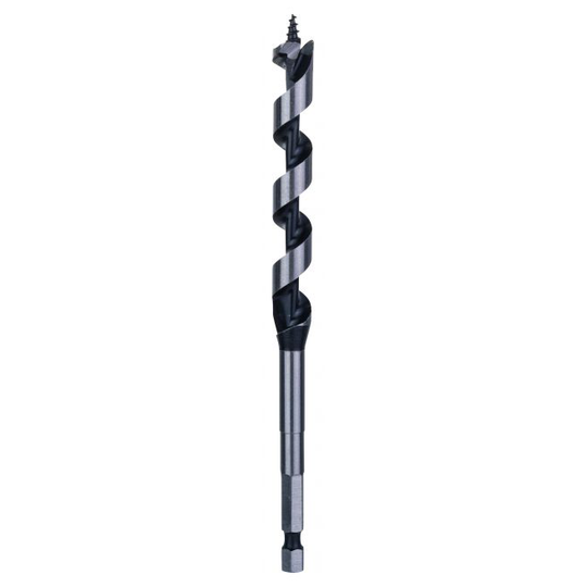 Bosch Spiralbor 12x100x160mm Sekskantskaft - 2608585699