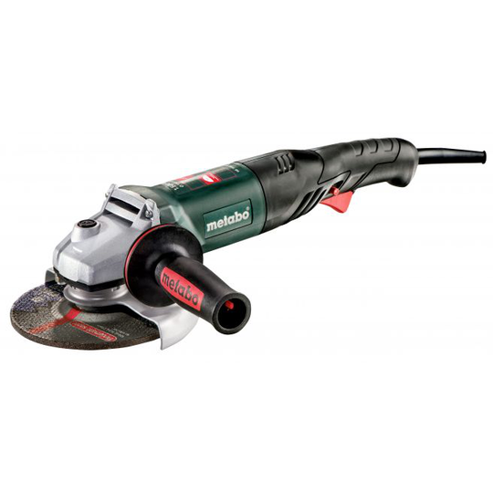 Metabo Vinkelsliber We 1500-150 Rt - 601242000