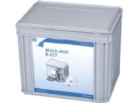 Grundfos MULTIBOX med UNILIFT CC7-A1 og 2 afgangsslage, 15 m