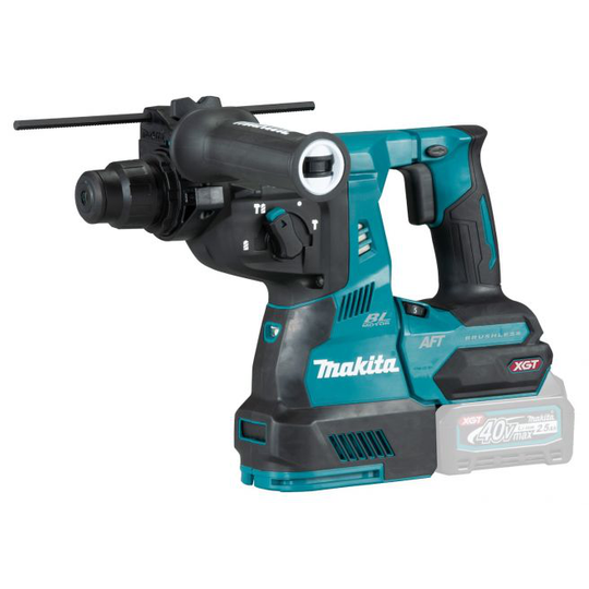 Makita Borehammer 40v - HR001GZ