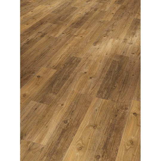 Parador Classic 1050 Lærketræ antik reliefstruktur 2stavs - Laminatgulv