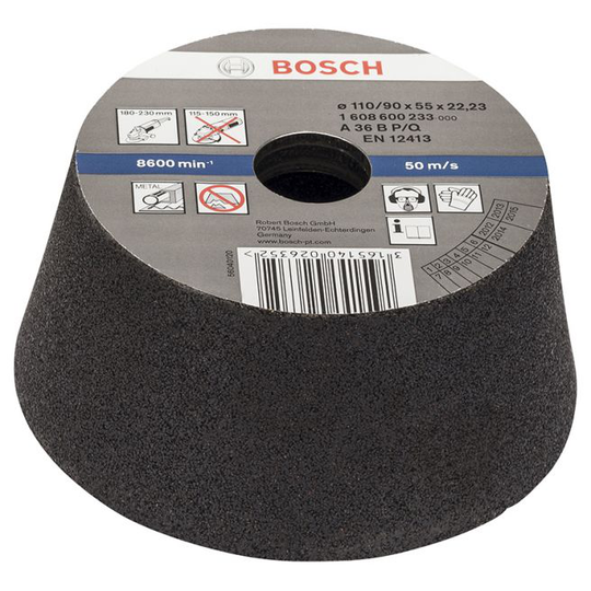 Bosch Kopslibesten - 1608600233