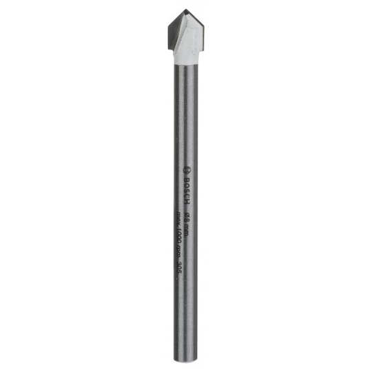 Bosch Flisebor Expert 8x80mm Gl - 2609255583