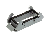 Monteringskabinet Han® 24B-agg-QB 09 30 024 0301 Harting 1 stk