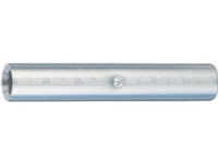Klauke 226R Crimpkonnektor 50 mm² Uisoleret Metal 1 stk