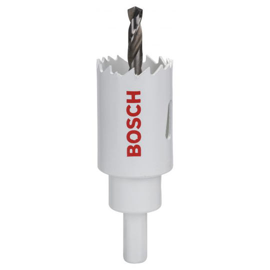 Bosch Hulsav HSS Bi-m Ø32mm - 2609255605