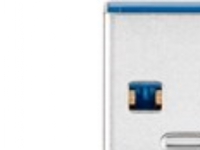 Goobay 51755, 0,5 m, USB A, USB C, 5000 Mbit/s, Hvid