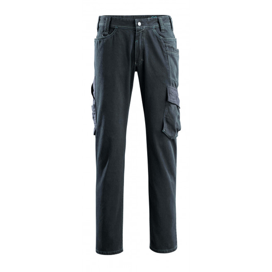 Mascot Navia Hardwear Jeans med lårlommer 15279-207