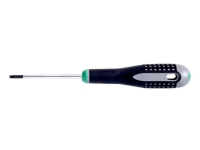 BAHCO ERGO Skruetrækker BE-7920 TORX® TR20, med centerboring klinge 100mm, håndtag 27x122mm total længde 222mm