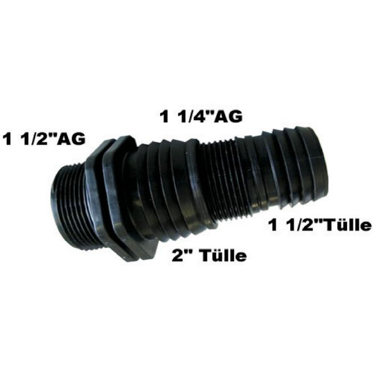 Metabo 4003665424002 - 0903061685 Multiadaptere