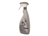 Cif Stålrens rustfrit 750 ml