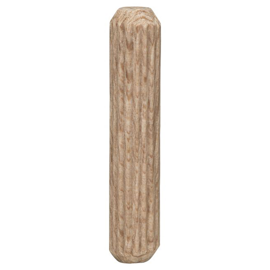 Bosch Trædyvler 6x30mm 200 Stk - 2607000443