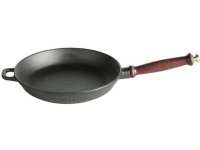 Pan Fiskars Brasserie Enamel 24Cm