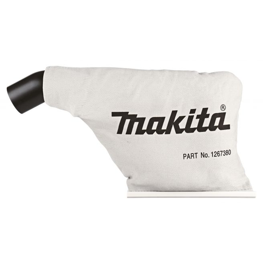 Makita Støvpose - 126738-0