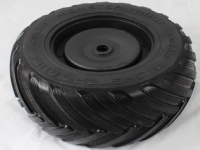 Hjul til Ford Ranger Monster Truck 4x4 - Plastic