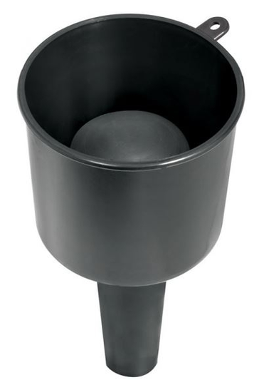 Mr funnel tragt lille brændstof