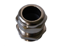 SIB C5263200, Nikkel, Messing, Nikkel, 5 stk, M63, 4,8 cm, 3,5 cm