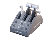 Thrustmaster Civil Aviation (TCA) Quadrant Boeing Edition - Speeder - kabling - for PC, Microsoft Xbox One, Microsoft Xbox Series S, Microsoft Xbox S
