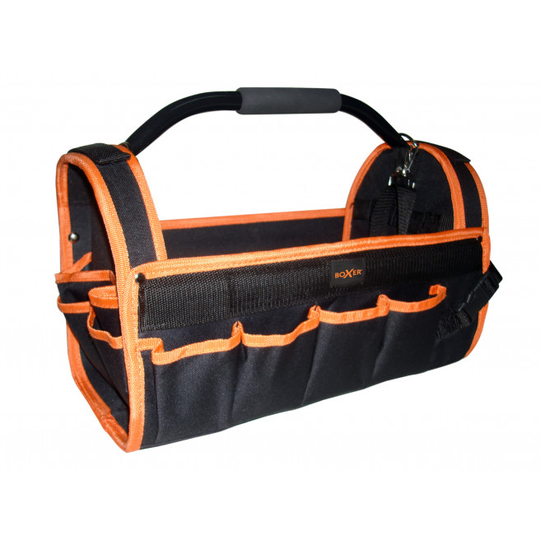 Boxer Værktøjstaske Nylon 17" - 32422