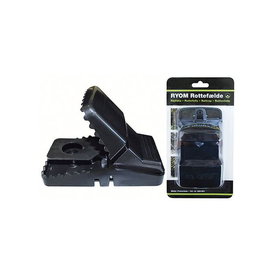 Rottefælde Powersnap 1 Stk - 228-563