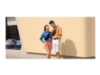 Xiaomi Sports Fanny Pack - Bæltepose for cell phone / keys / wallet / earphones / power bank / accessories - tekstil, kunstig læder, nylon strap - so