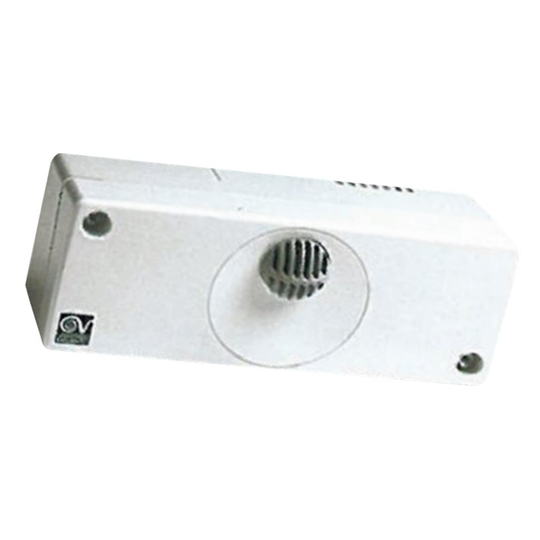Thermex 270.40.3620.2 Hygrostat til Vario,