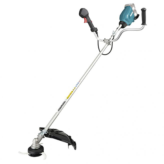 Makita Buskrydder 2x18v - DUR369AZ