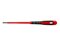 Bahco BE-8065S, 29,7 cm, 127 g, Sort, Rød