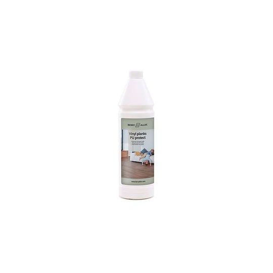 BerryAlloc Vinyl Plank 1lt Pu Protect