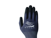 Arbejdshandsker Ansell Hyflex 11-840, str. 9, pakke a 12 par