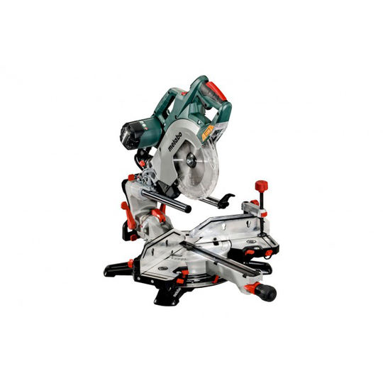 Metabo Kapsav/geringssav Kgsv 72 Xact (611216000)
