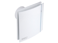 THERMEX 200.34.3120.2, Væg, Universel, Hvid, Plast, IP45, 85 m³/t