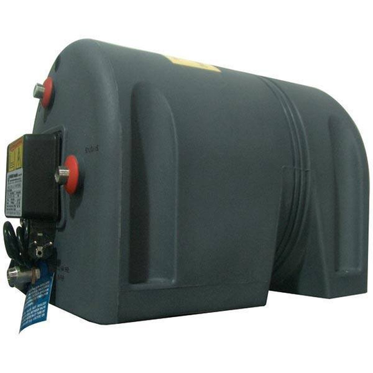 Sigmar Varmtvandsbeholder Compact 40L, 220v, 800w, 660 x 366 x 358 mm