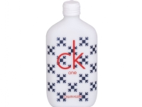 Calvin Klein Ck One Collectors Edition 2019 Eau De Toilette 50ml Eau De Toilette