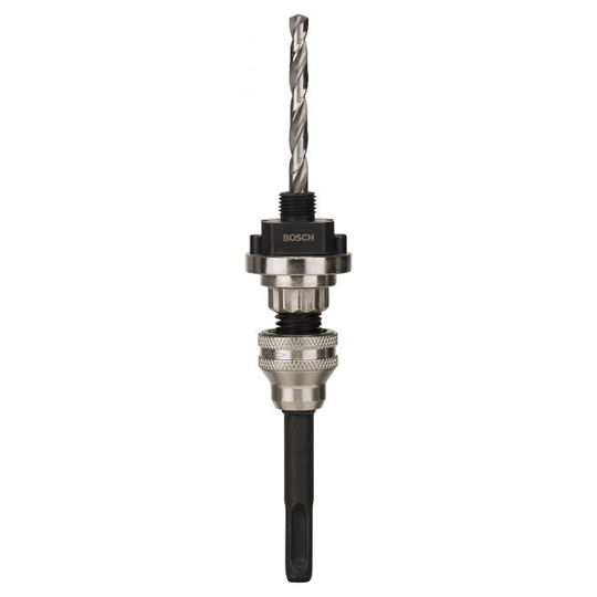 Bosch Hulsav Adapter SDS-p M/bor 14-30mm - 2609390590