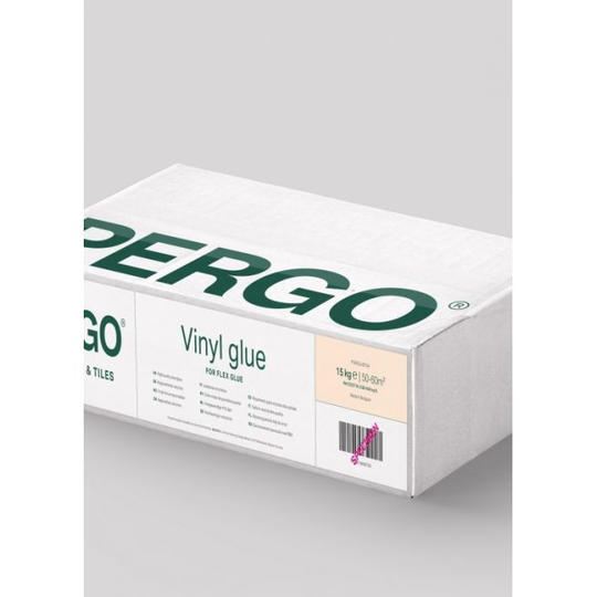 Pergo Pergo Lim Til Vinylgulv 6 Kg