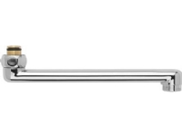 Damixa Svingtud 190 mm 3/4