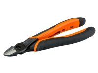 BAHCO Bidetænger ERGO 2101G, længde 140mm, klippekapacitet 1,8-3,7mm