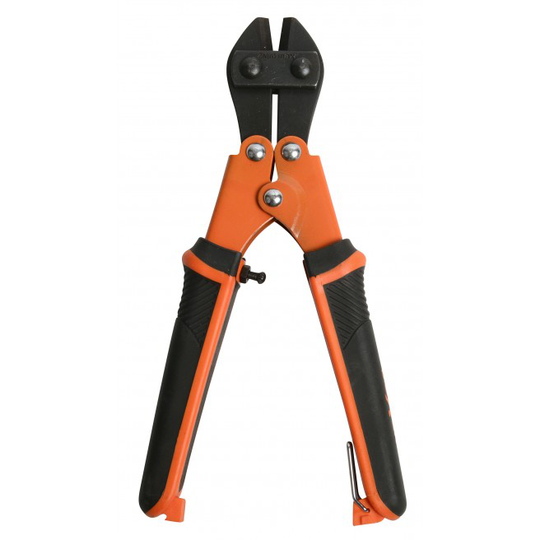 Boxer Boltsaks kompakt med fjeder 200 mm.