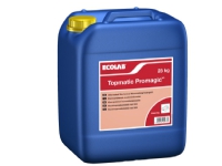 Maskinopvask Flydende Topmatic Promagic med Klor Velegnet til Alu 12 kg